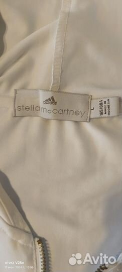 Комбинезон -шорты Adidas Stella McCartney оригинал