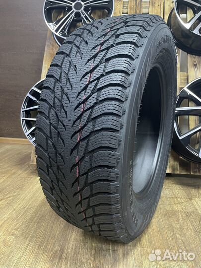 Nokian Tyres Hakkapeliitta R3 SUV 255/55 R18 109R