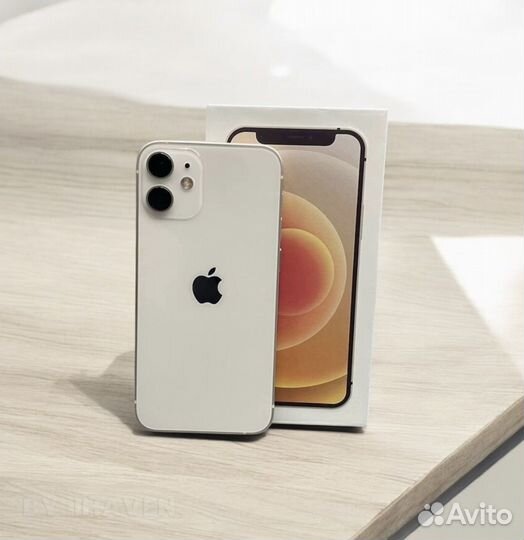 iPhone 12 mini, 256 ГБ