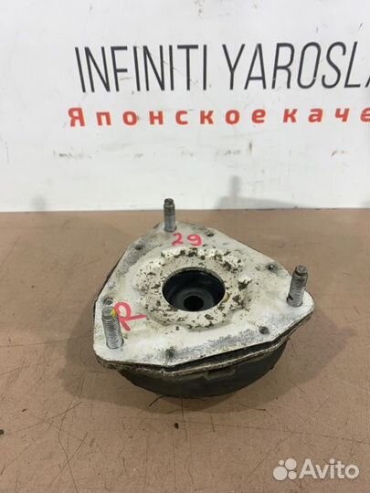 Опора амортизатора передняя Infiniti Qx50 Ex25