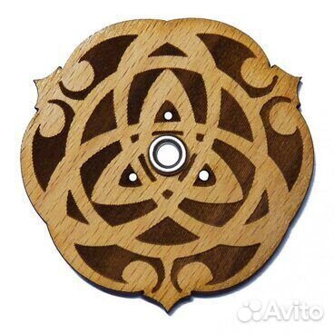 Святилище для фимиама Исполнение желаемого бук