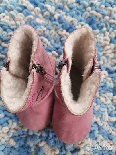 Детская обувь 21 размер