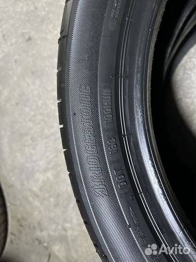 Bridgestone Turanza 6 225/45 R18 95W