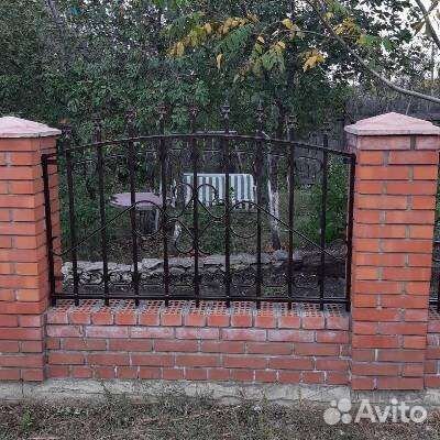 Палисадник