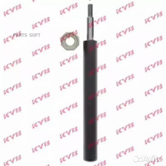 665063 Амортизатор перед лев KYB