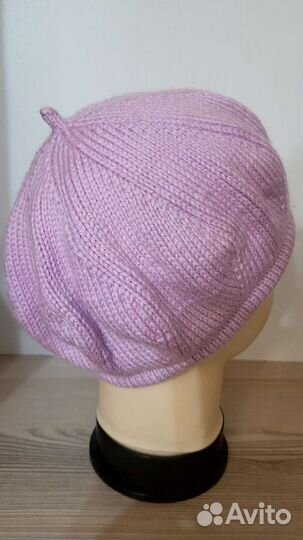 Берет женский