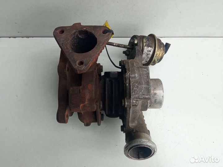 Турбина Opel Astra G 90531518