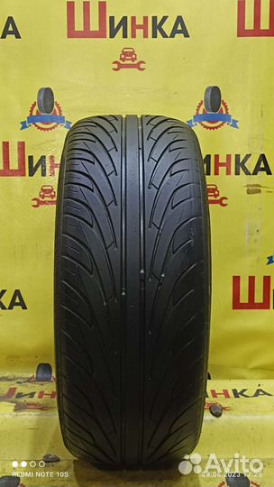 Nankang NS-2 UltraSport 215/40 R18