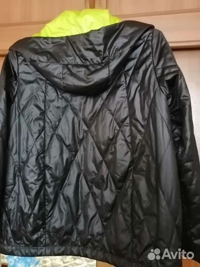 Куртка для девочки