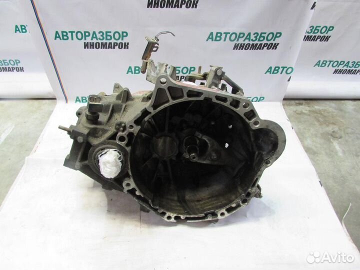 МКПП для Hyundai Solaris 1 2010-2017г