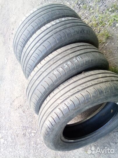 Cordiant Comfort 2 175/65 R14