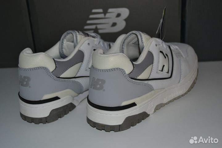 Кроссовки New Balance 550 нью баланс 40 женские