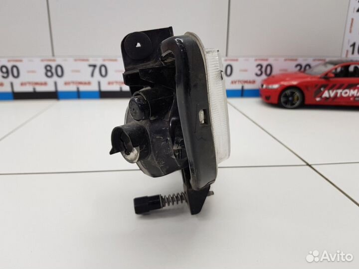 Фара противотуманная правая (Hyundai i30)