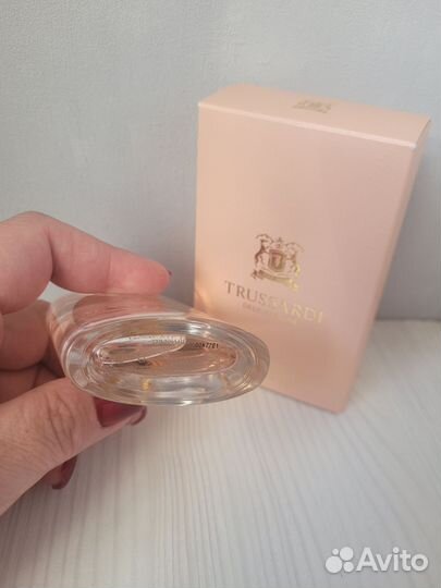 Духи женские trussardi