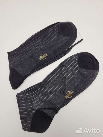 Носки Grigio perla