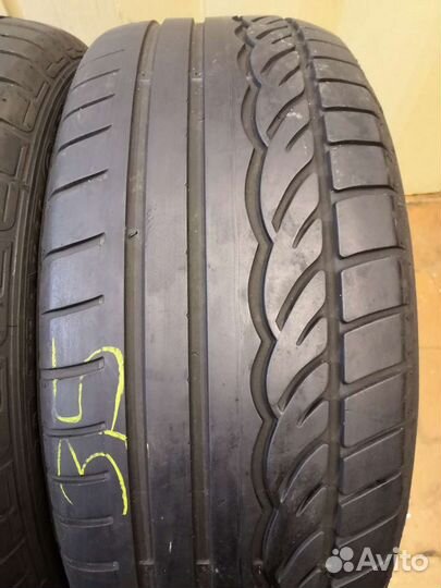 Dunlop SP Sport 01 225/55 R16