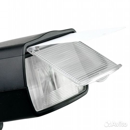 Вспышка накамерная Godox ThinkLite TT600