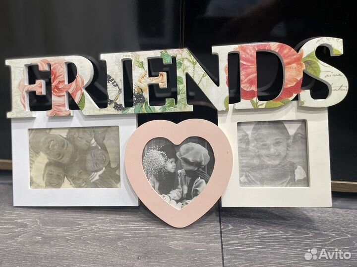 Рамка для фотографий 45*24