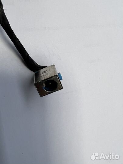 Разъем питания для ноутбука Acer Aspire 5820T и др