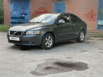 Volvo S40 2.0 AMT, 2010, 129 500 км, с пробегом, цена 730 000 руб.