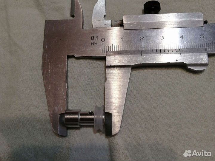 Паровой клапан