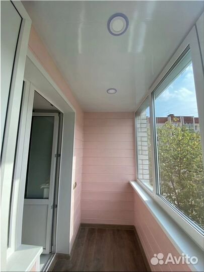 Новые окна пвх