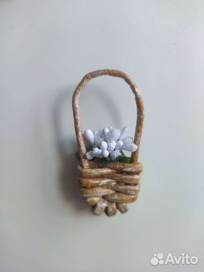 Магнитики на холодильник