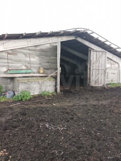 Участок 49,6 га (СНТ, ДНП)