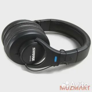 Профессиональные студийные наушники shure SRH440