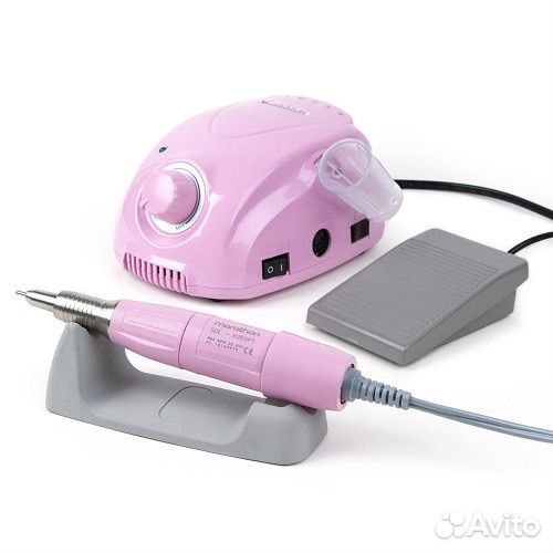 Аппарат для маникюра marathon
