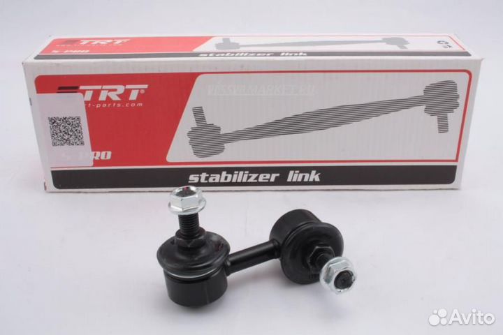 TRT R4017FL Стойка стабилизатора перед лев