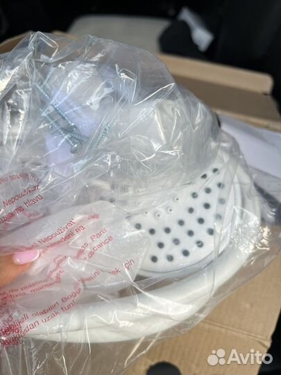 Электрический протичный водонагреватель