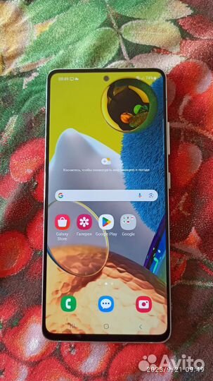 Samsung galaxy A51 128gb