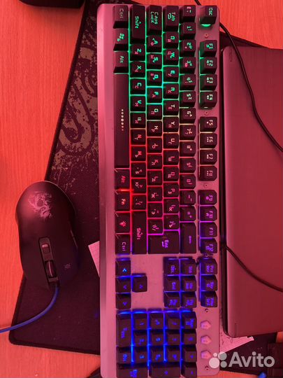 Пк asus