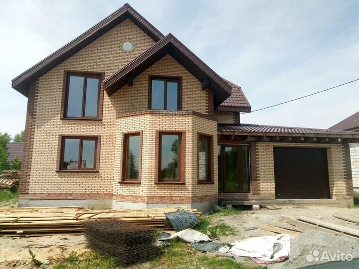 Пластиковые окна остекление