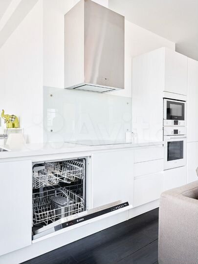 2-к. квартира, 74 м², 12/16 эт.