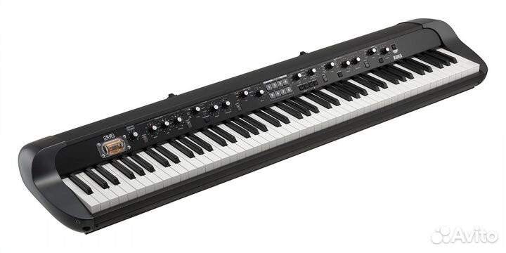 Korg SV2-88 сценическое пианино