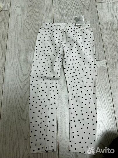 Вещи для девочки Zara и H&M 92, 98, 104