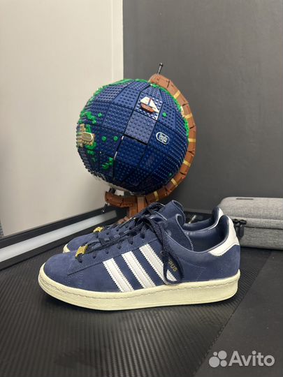 Adidas campus 80s Bape