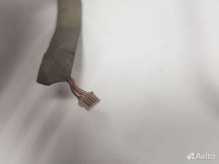 Шлейф матрицы acer 7551