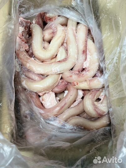 Бычий корень