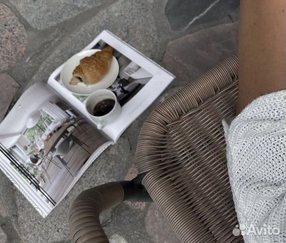 Разные журналы для контента и карты желаний