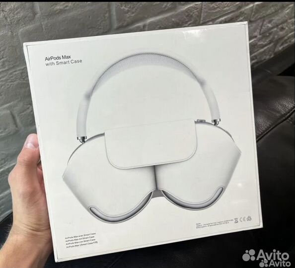 AirPods
