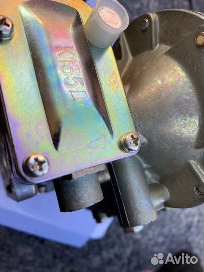 Карбюратор газ паз 3205