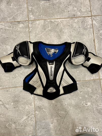 Хоккейная форма для детей