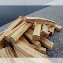 Благовония Palo Santo дл�я маркетплейсов 15кг средн