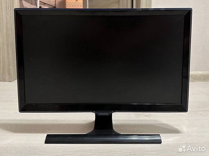 Монитор samsung s22e390h