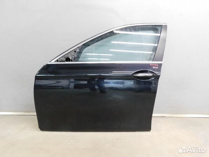 Дверь передняя левая BMW 5-Series