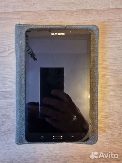 Планшет samsung galaxy tab a 7.0