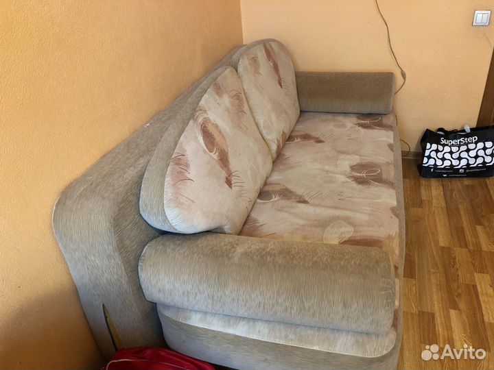 Диван бу
